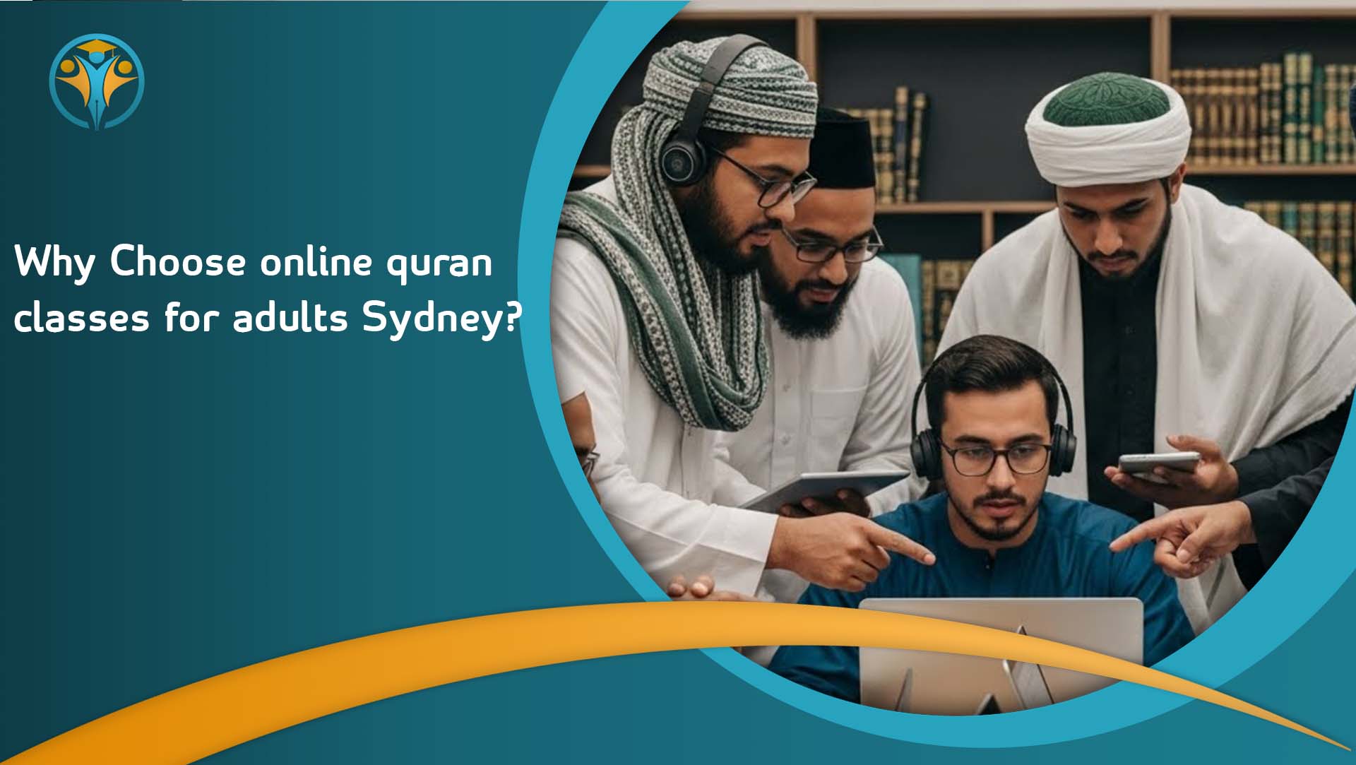 Online Quran Classes for Adults Sydney