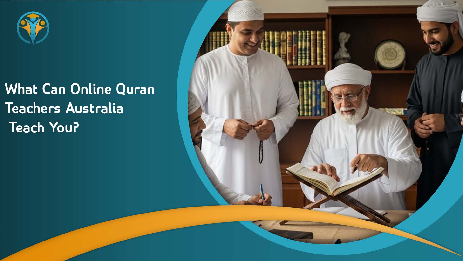 Online Quran Teachers Australia 