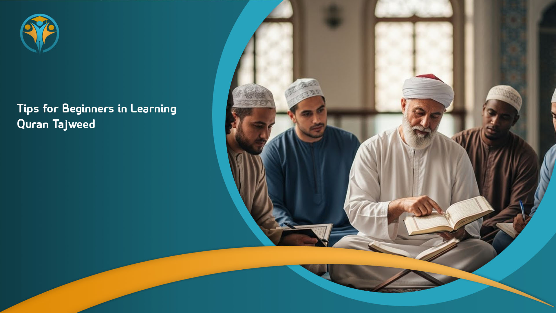 Tajweed Rules of the Quran UK