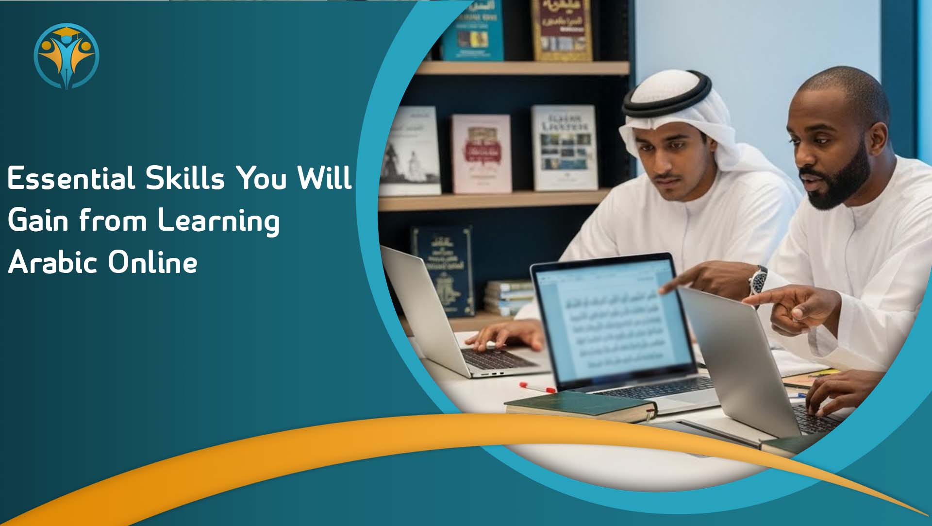 Online Arabic Academy USA