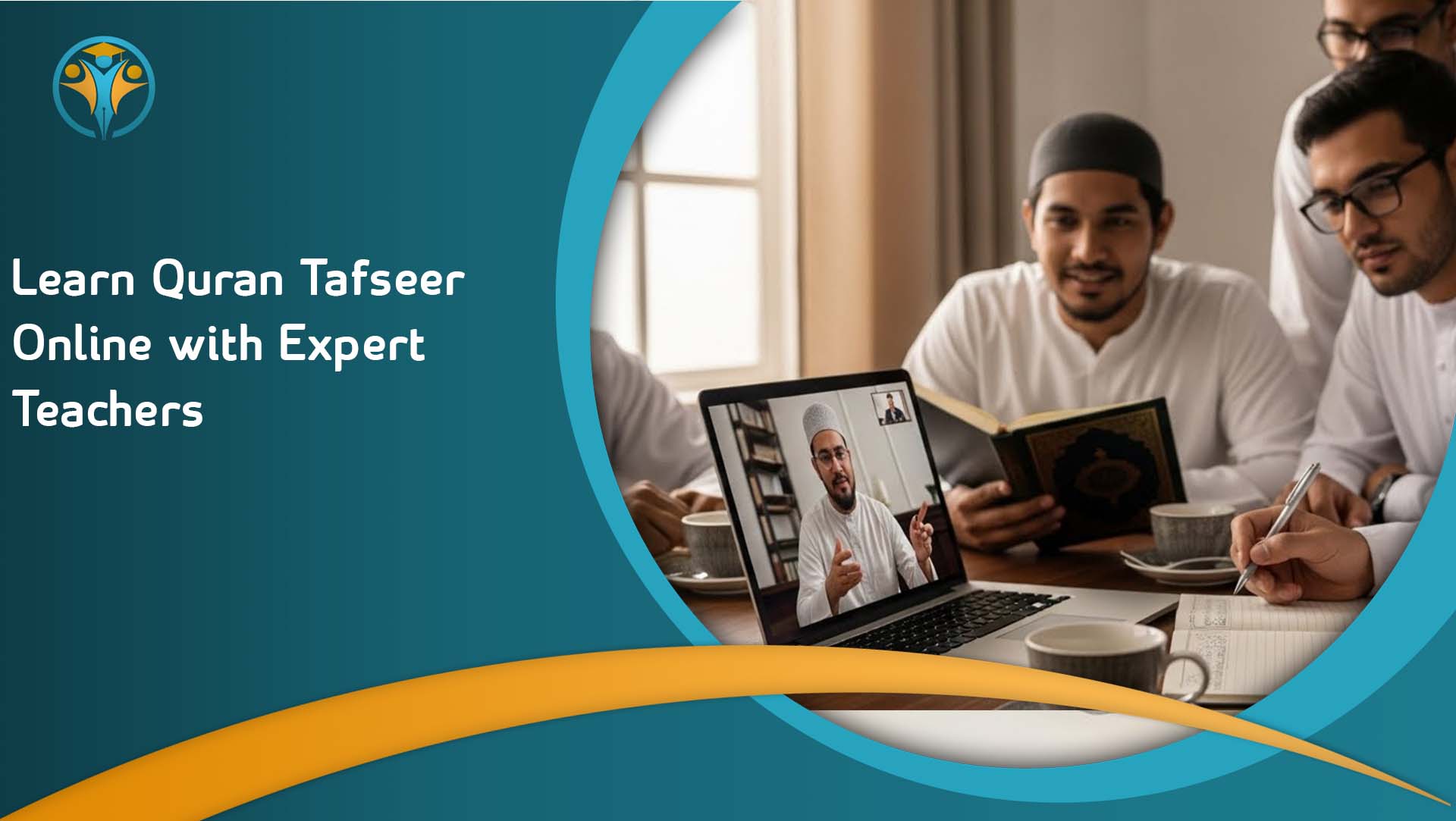 Online Tafseer Classes