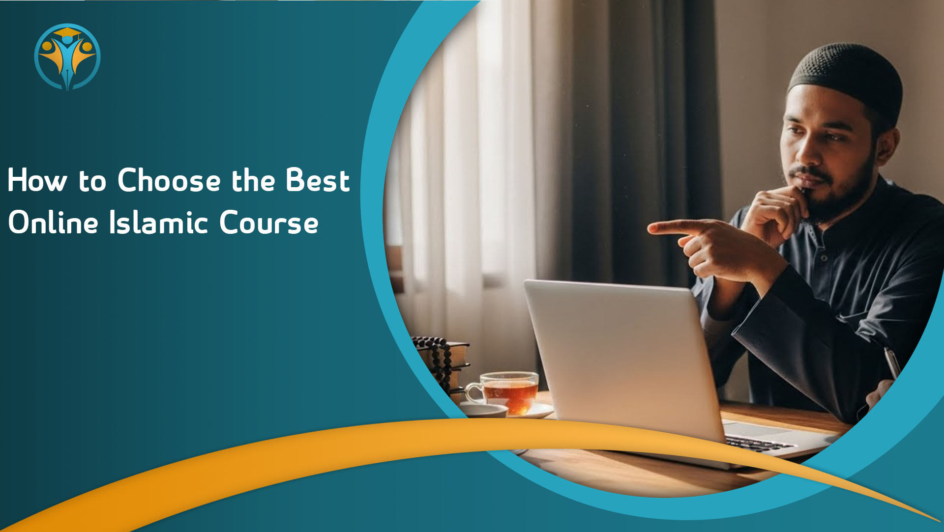 Online Islamic Courses for Beginners USA 