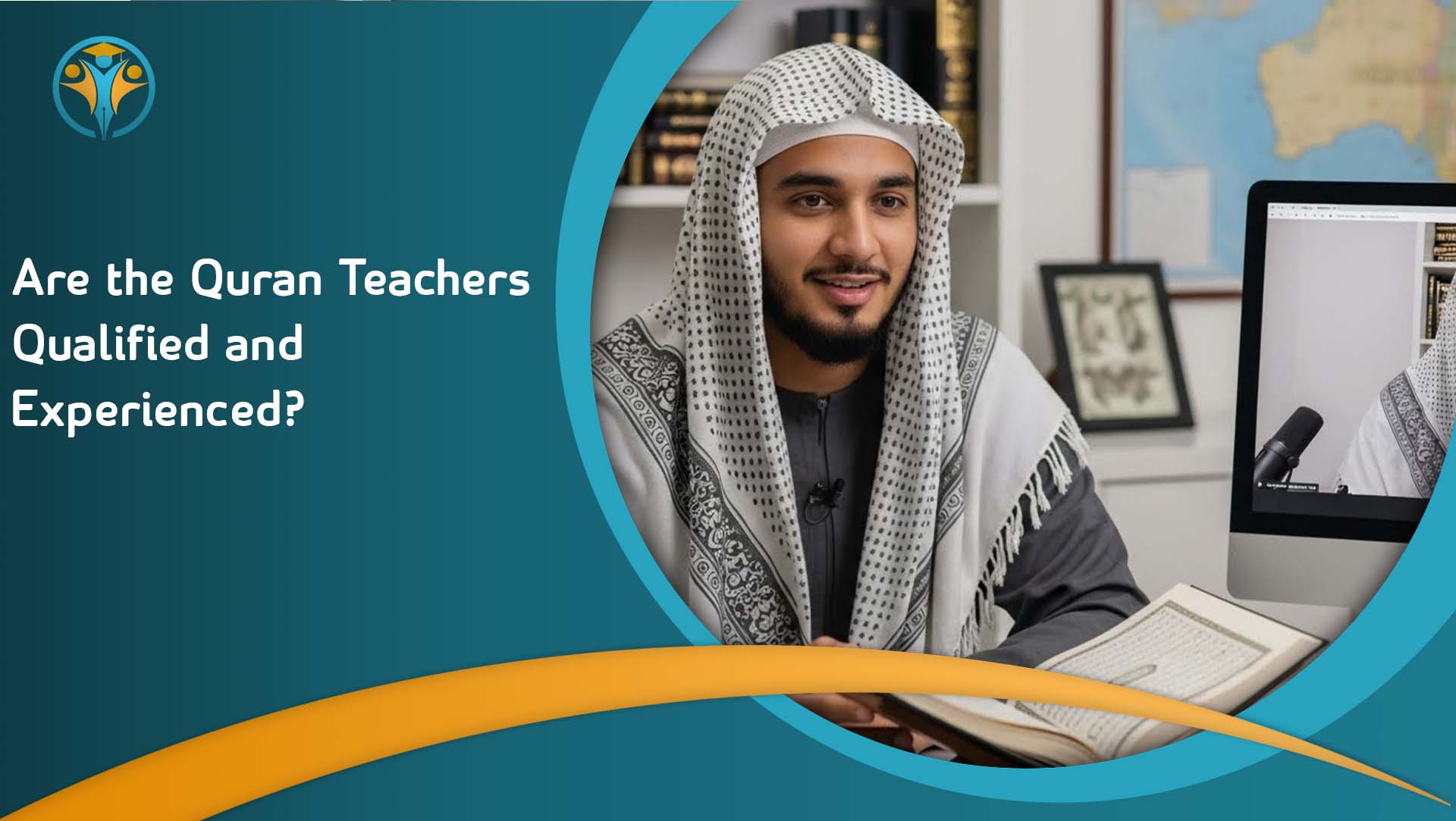Online Quran Teachers Australia 