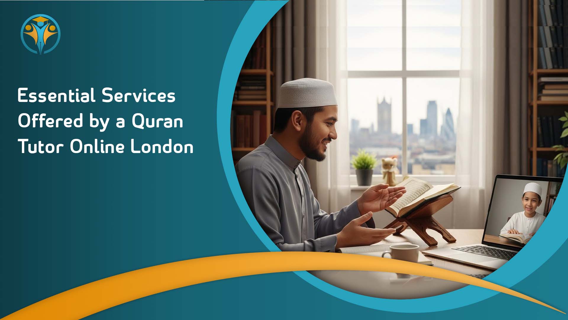 Best Quran Tutor Online London