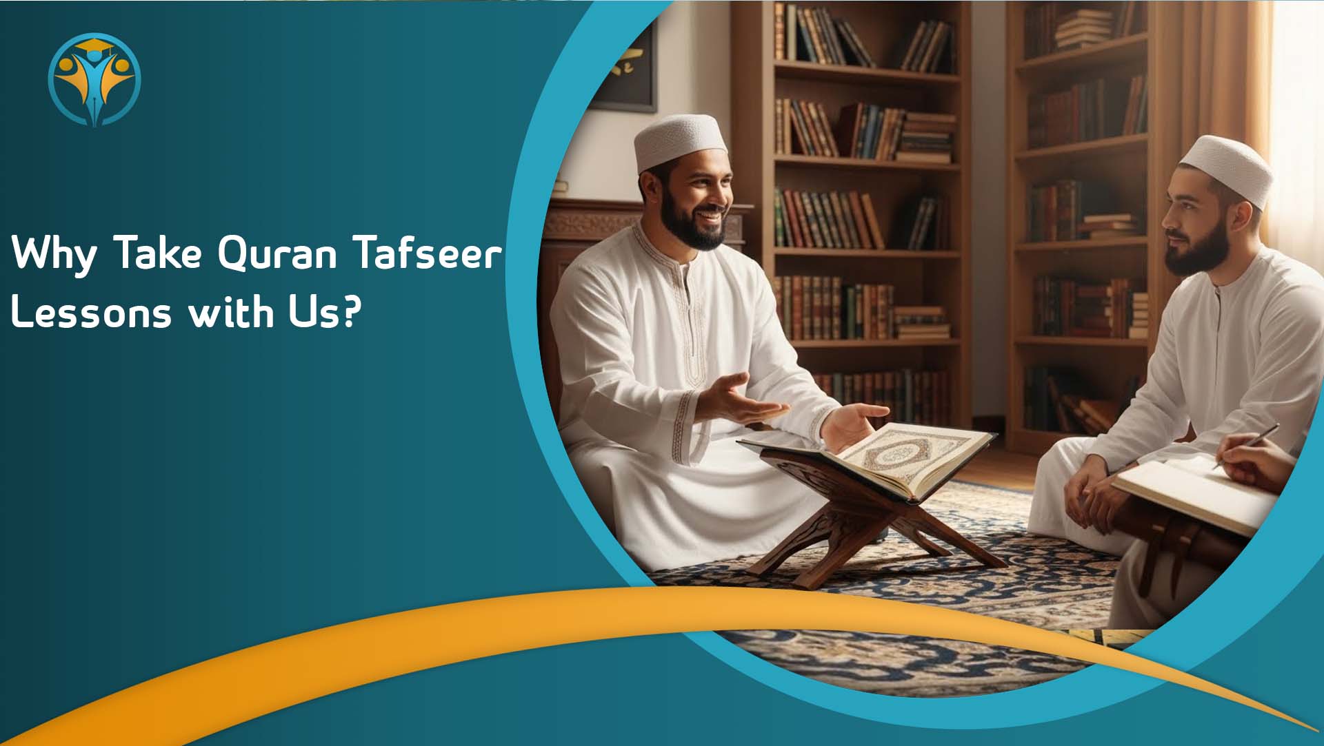 Learn Quran TafseerOnline UK