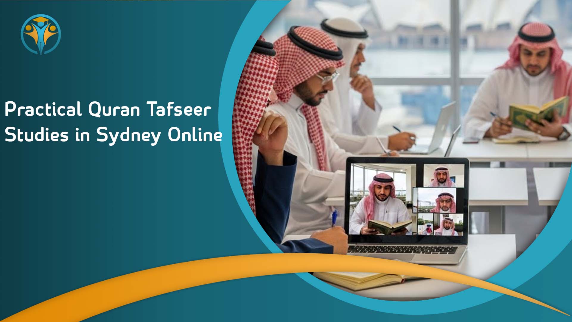 Online Quran Tafseer Course Sydney