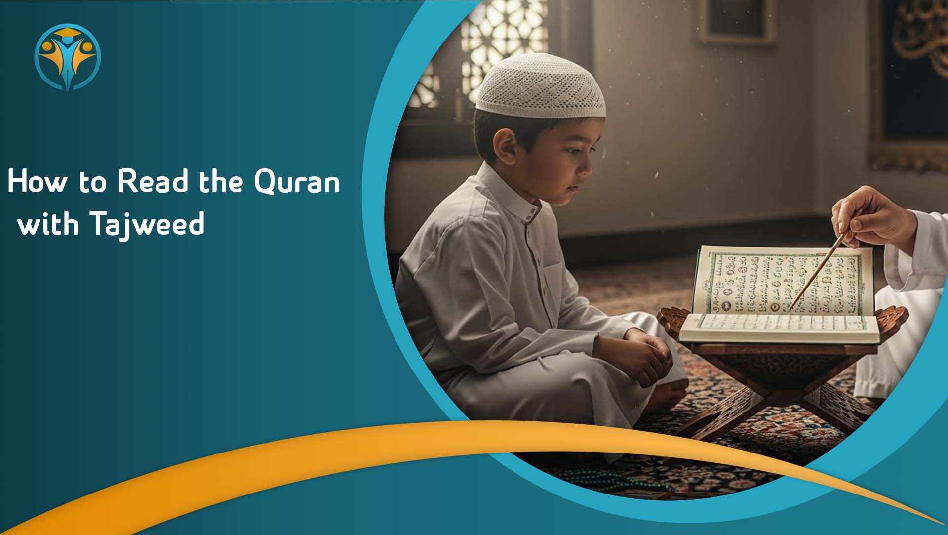 Basic Tajweed Rules USA