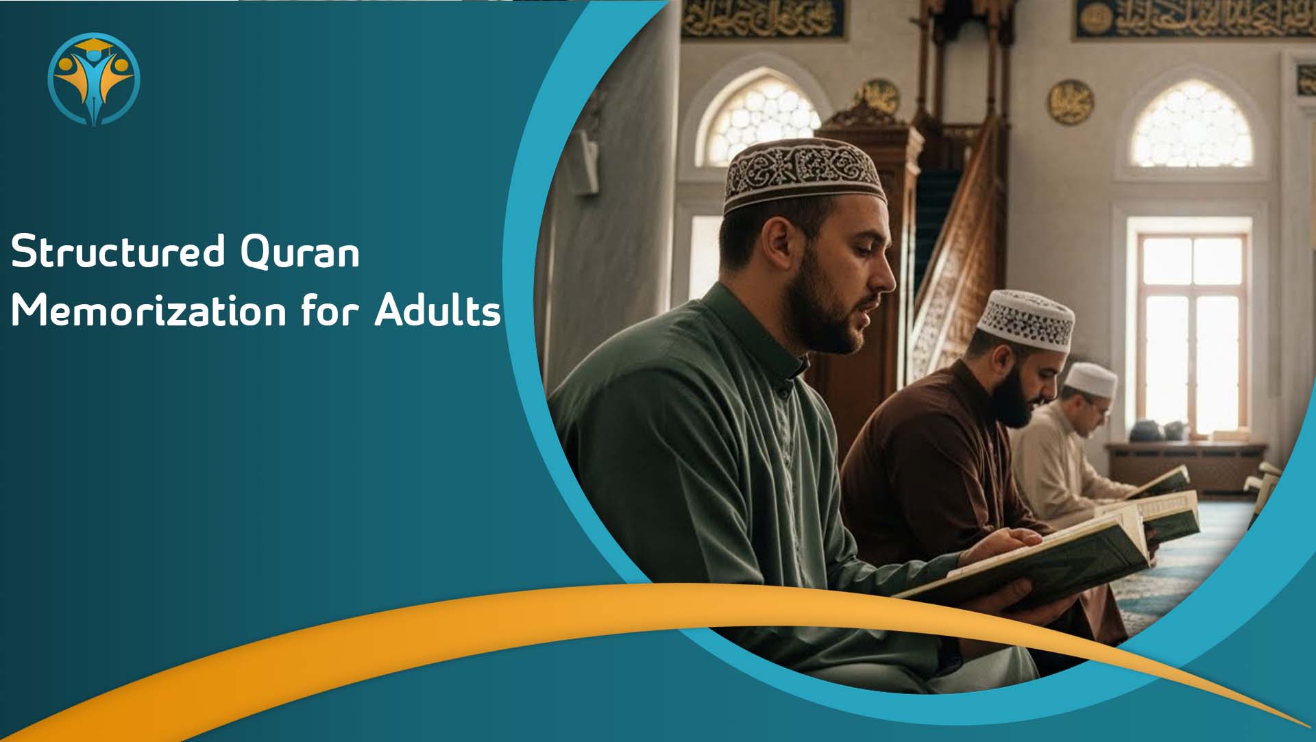 Hifz Quran for Adults 