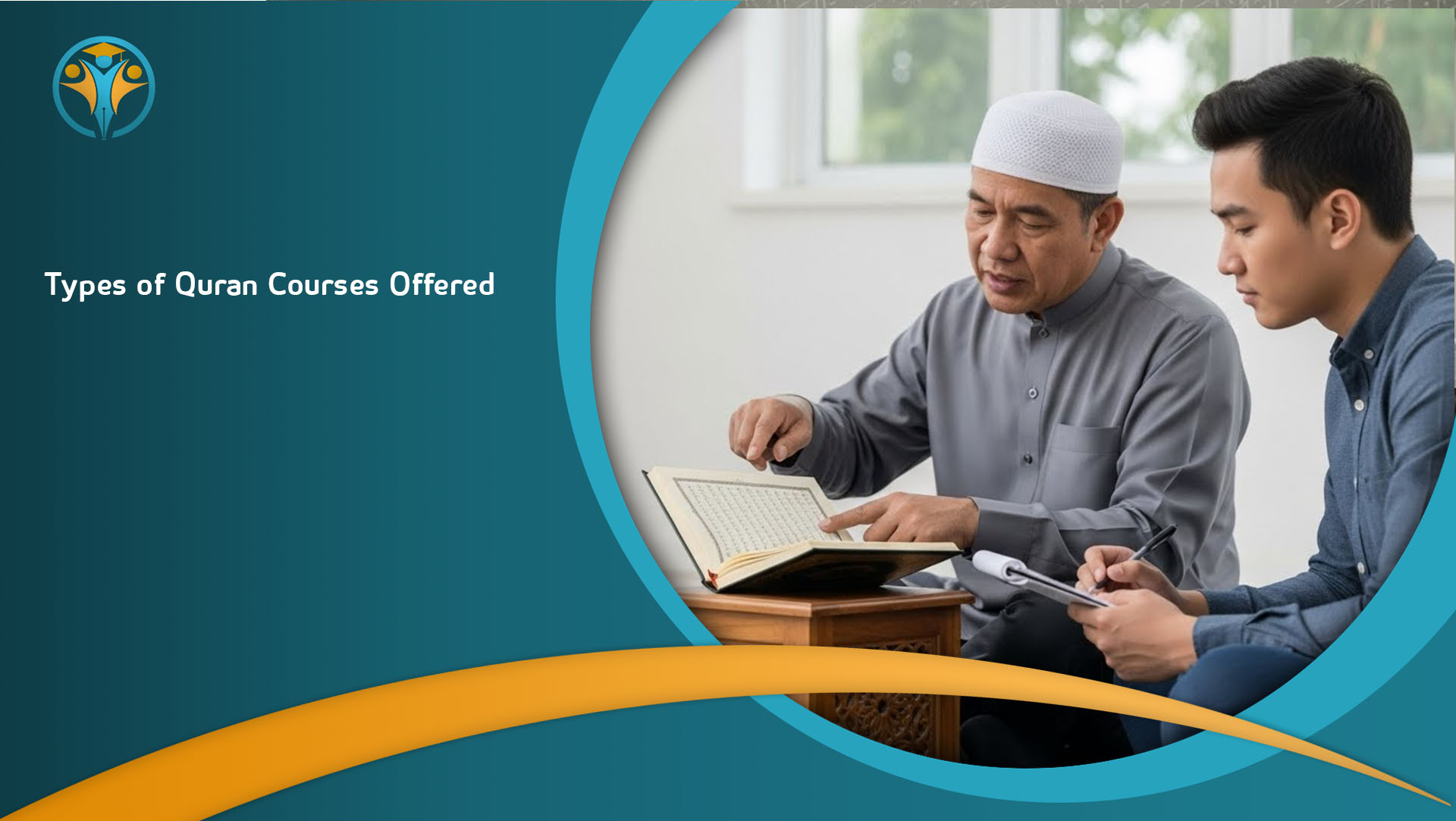 Online Quran Teaching Platforms 