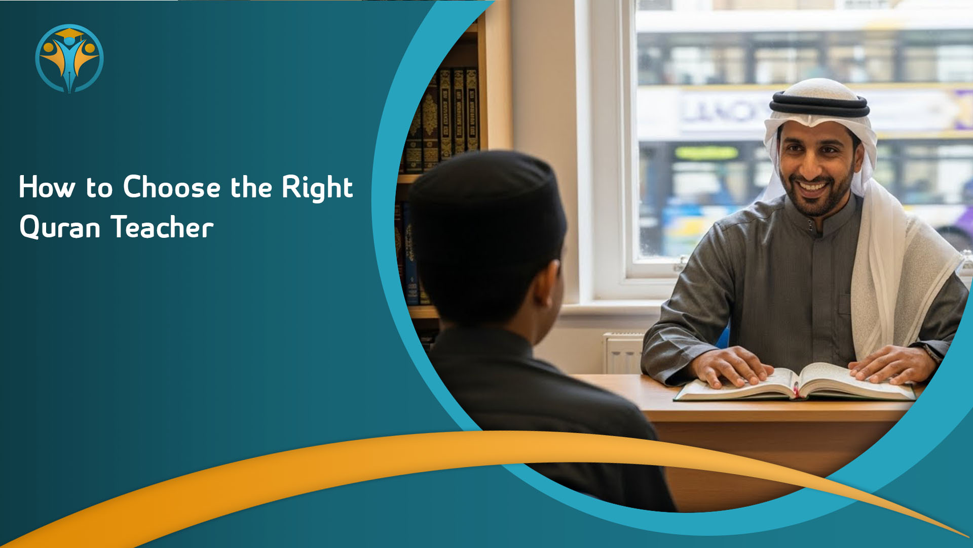 Best Quran Teacher London