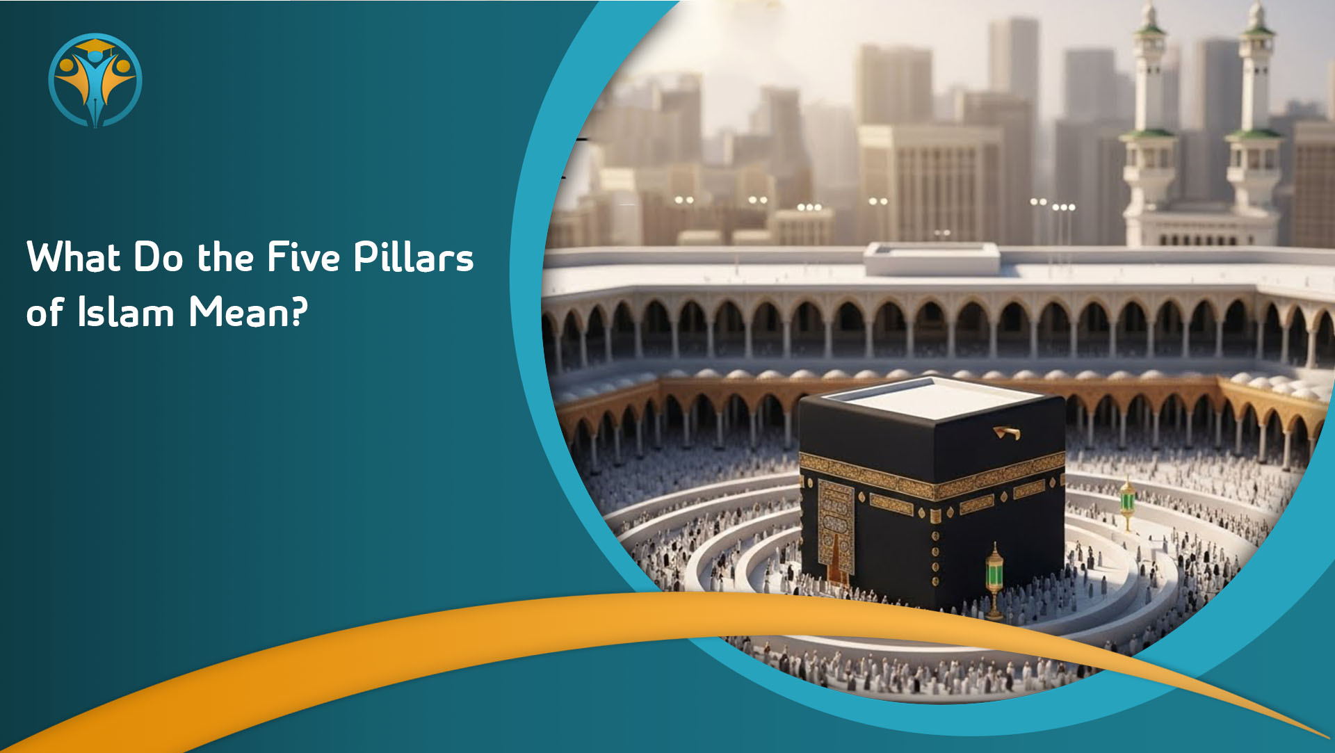 What Are the Pillars of Islam