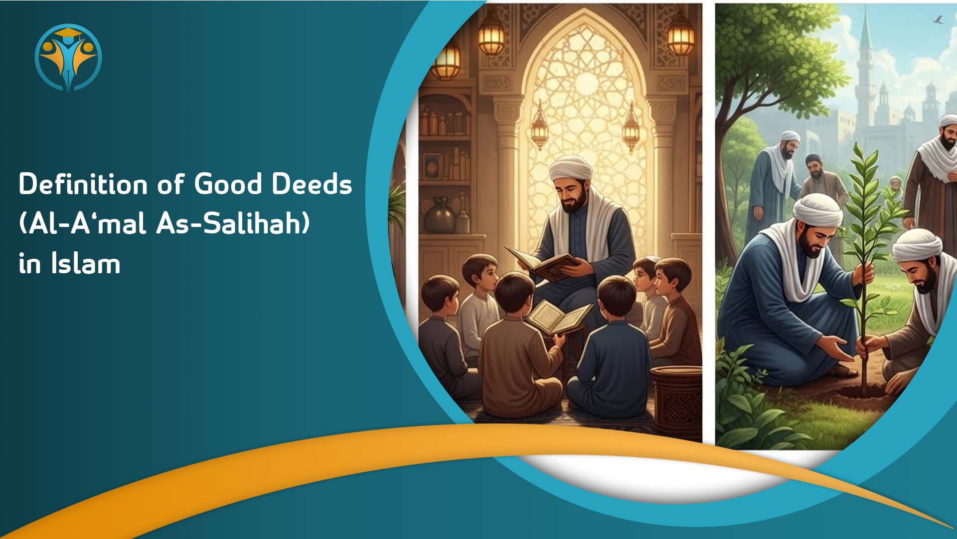 Best Deeds in Islam 