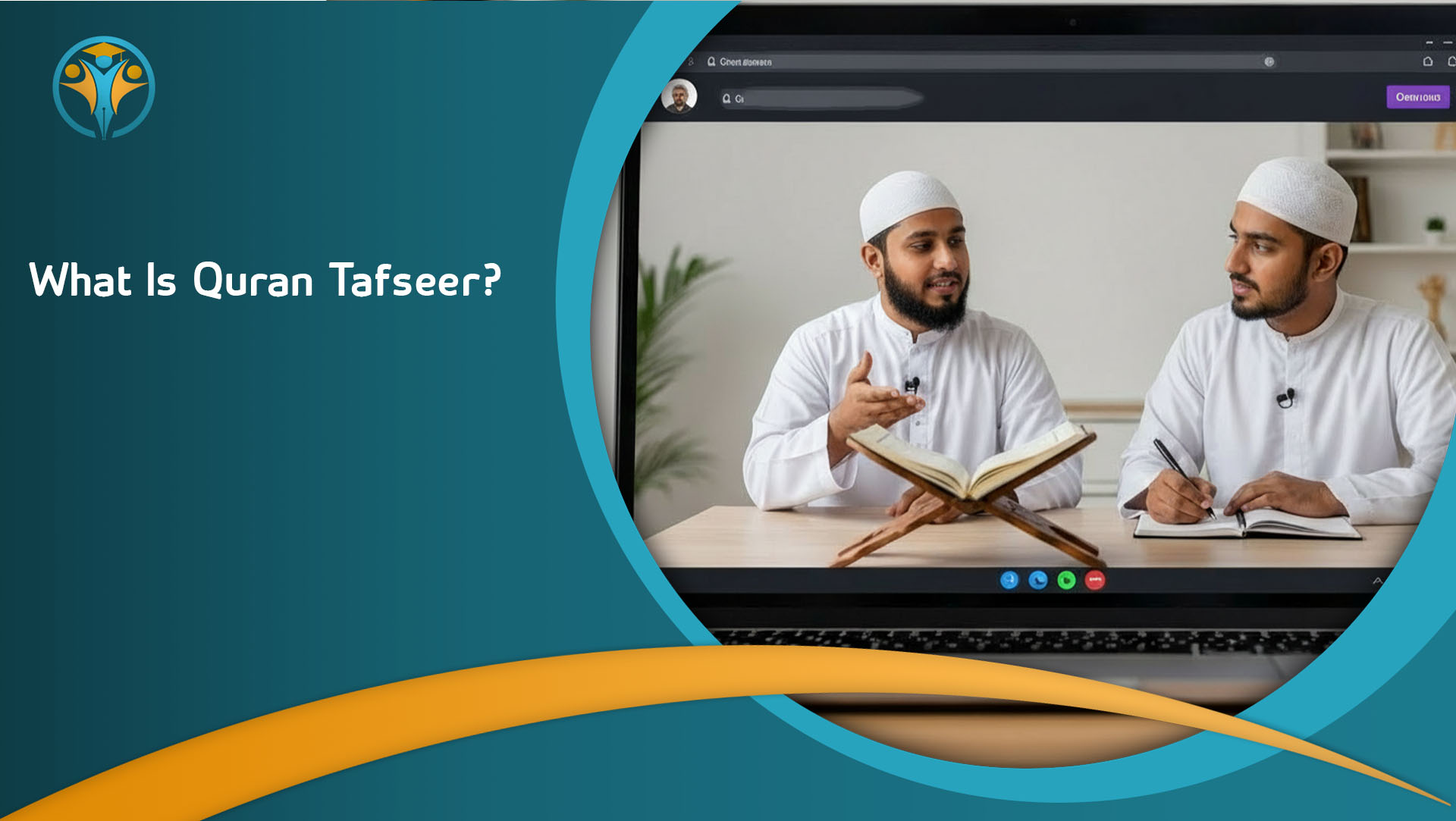 Learn Quran TafseerOnline UK