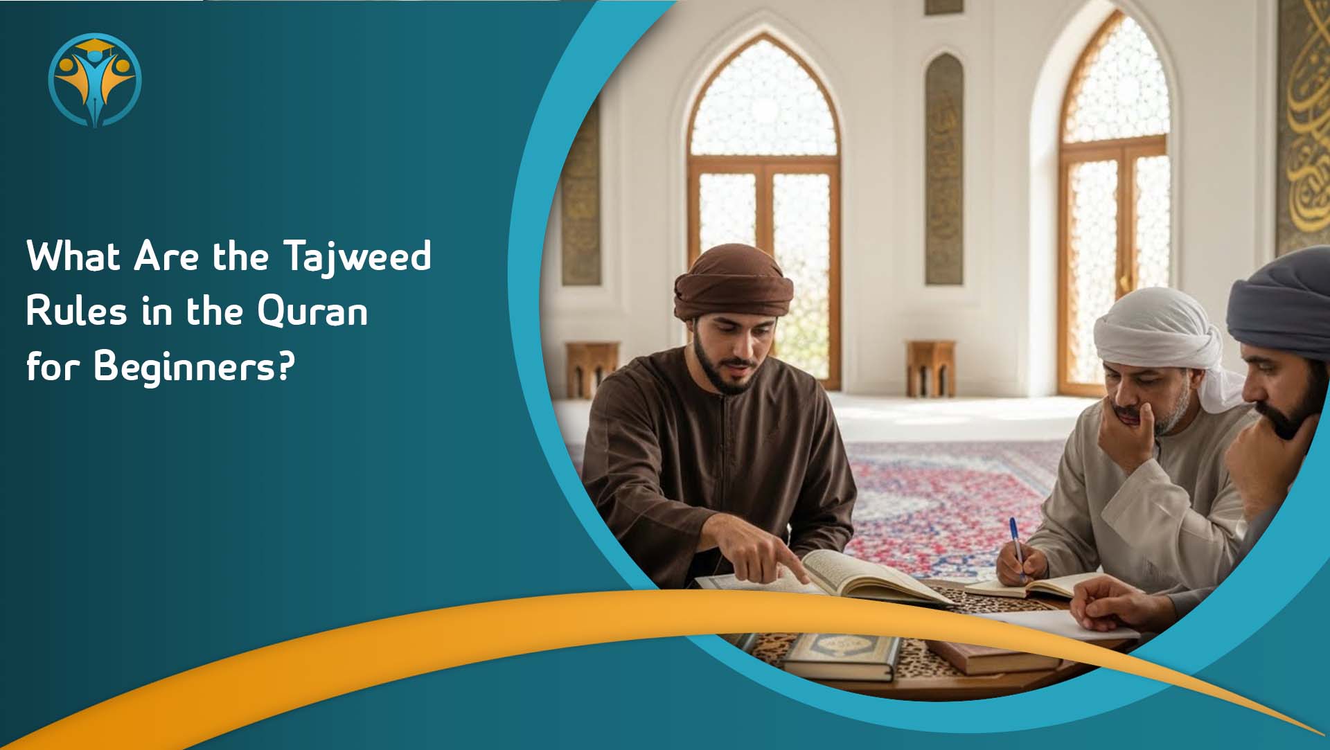 Basic Tajweed Rules USA