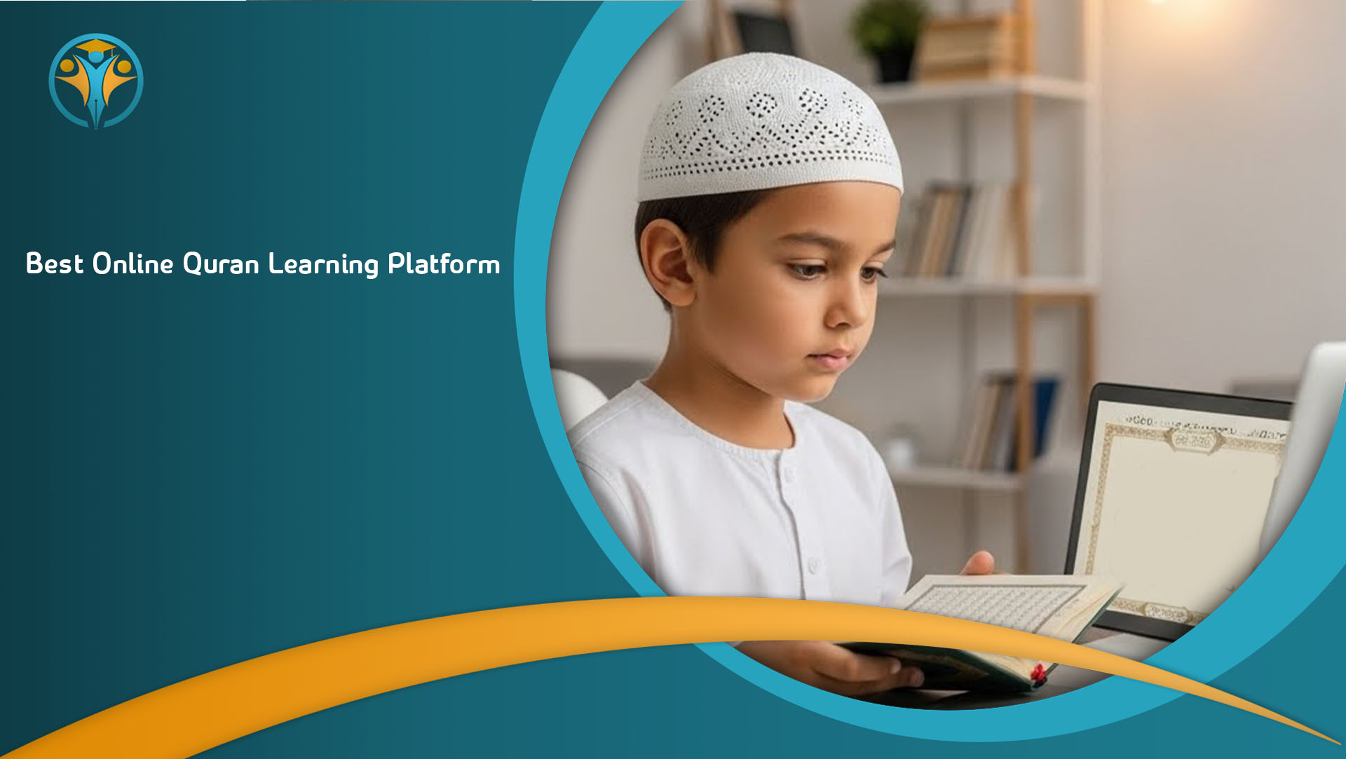 Online Quran Teaching Platforms 