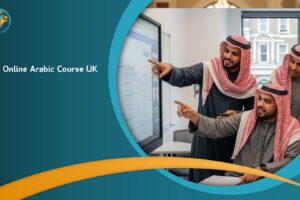 Best Online Arabic Course UK