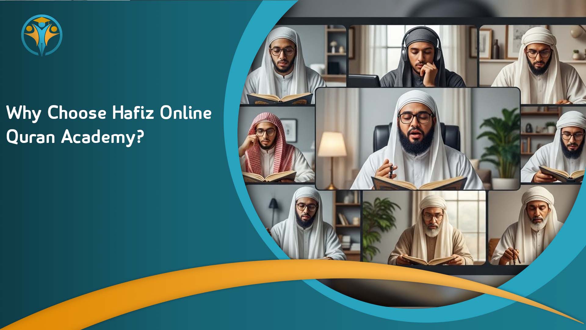Hafiz Online Quran Academy