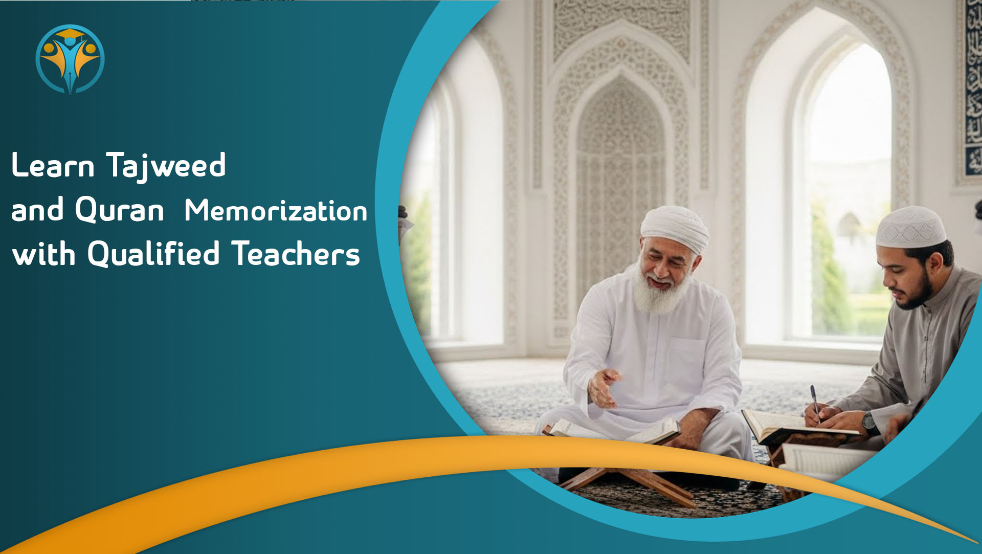 Teacher of Quran USA 