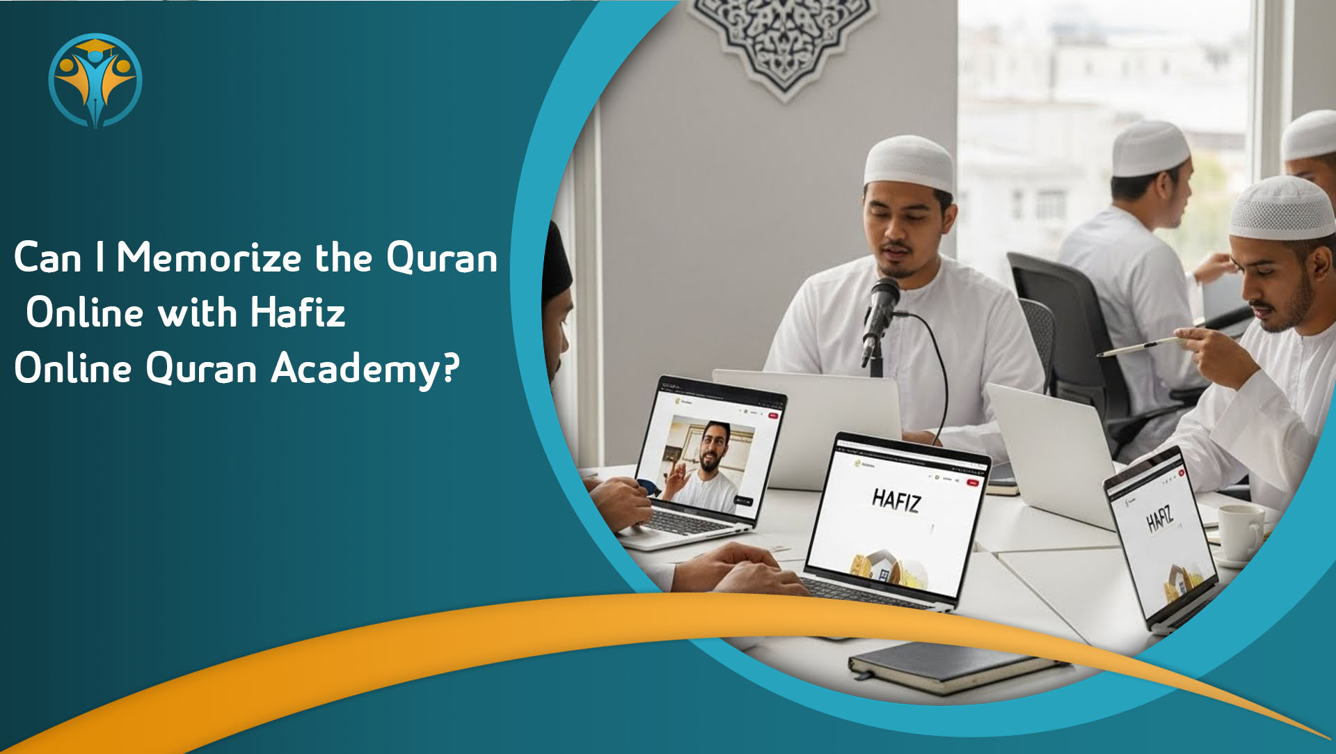 Hafiz Online Quran Academy
