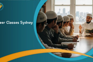 Tafseer Classes Sydney