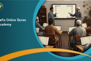 Hafiz Online Quran Academy