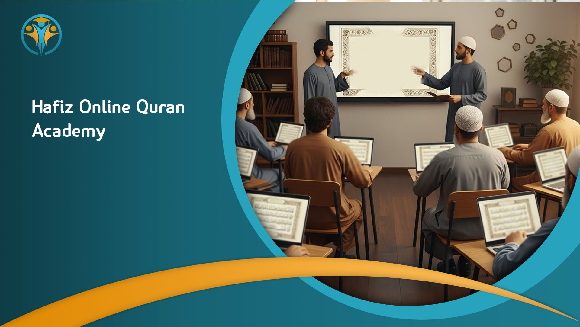 Hafiz Online Quran Academy