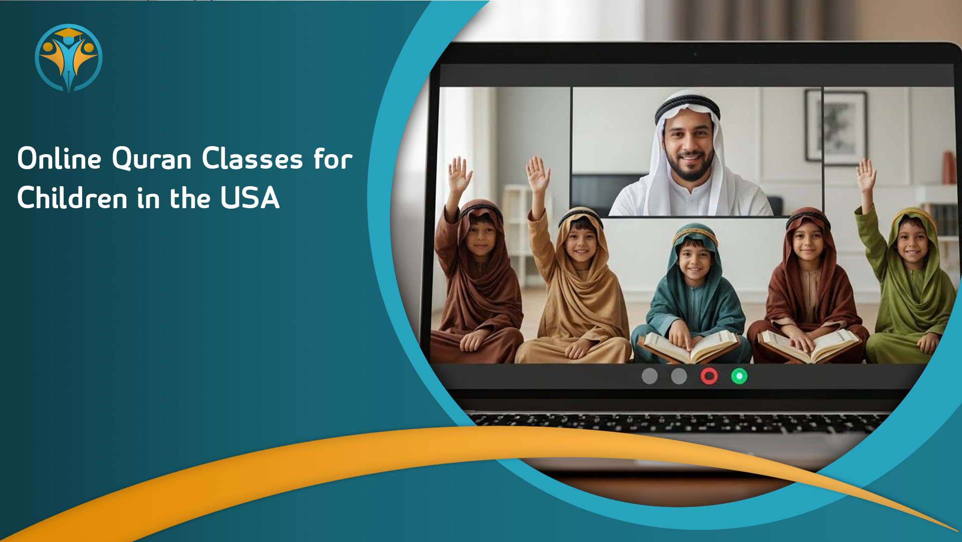 Online Quran Class USA