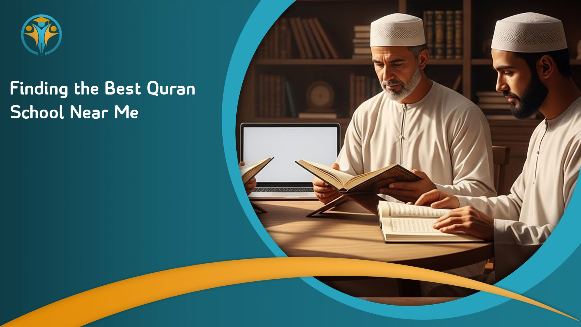 Best Quran Hifz School Near Me