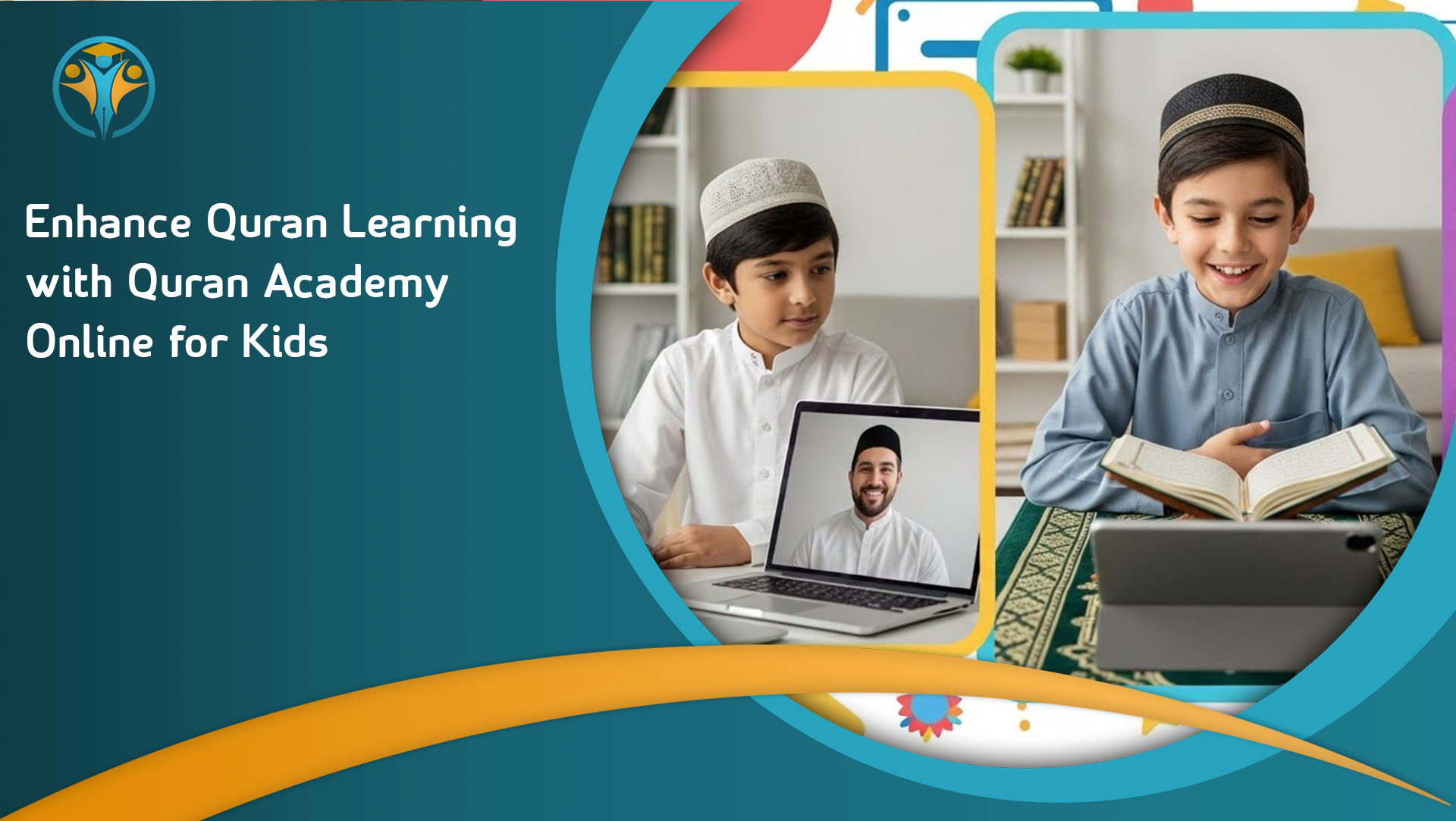 Quran academy online for kids