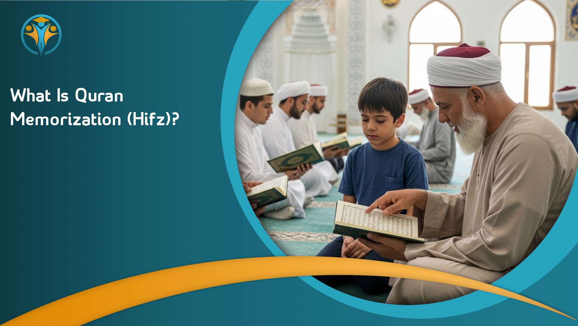 Quran Hifz Academy