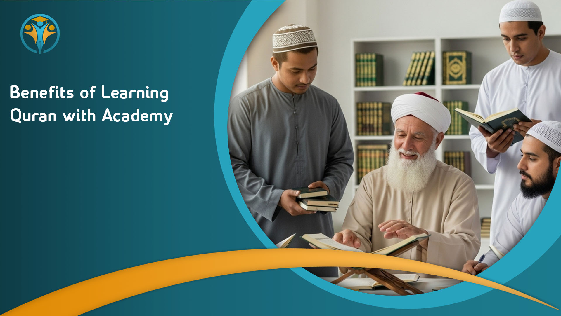 Learn Quran With Academy