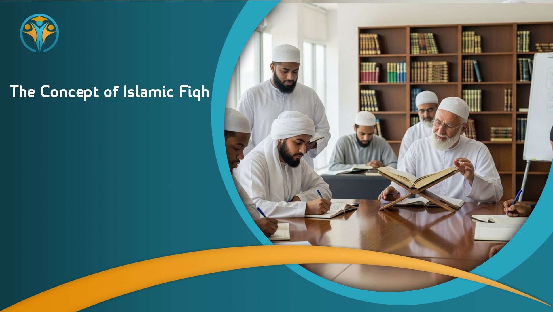 Islamic Fiqh Basics