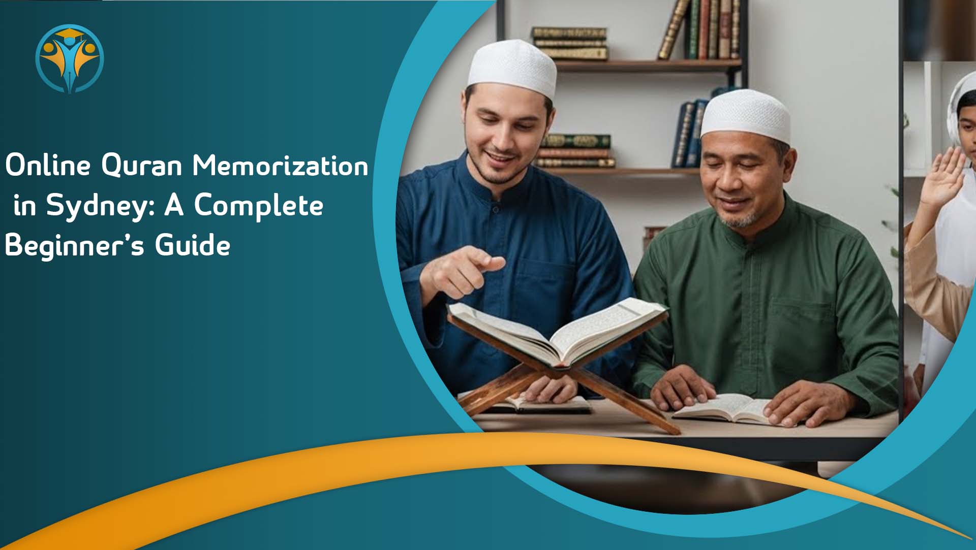 Online Hifz Program Sydney