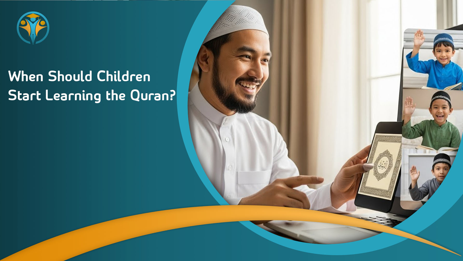 Best Online Quran Classes for Kids