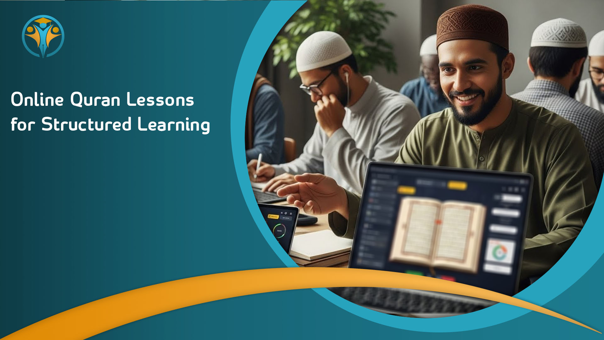 Learn Quran Online UK