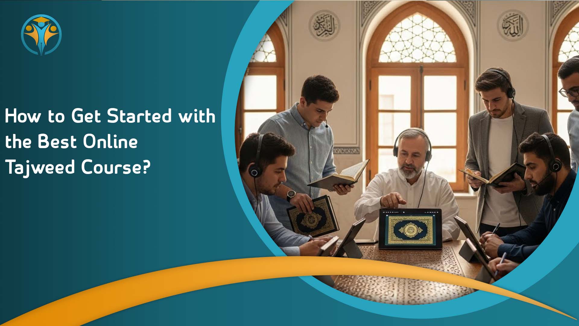 Best Online Tajweed Course