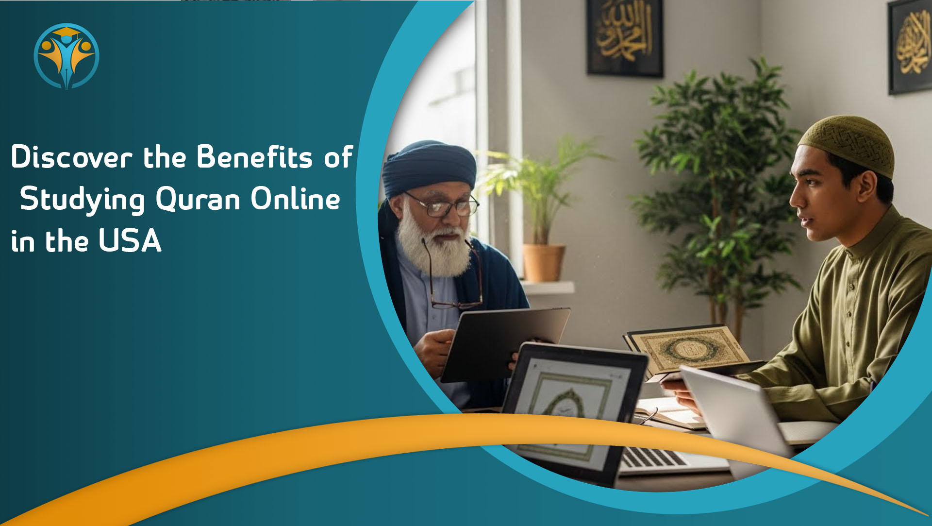 Online Quran Class USA