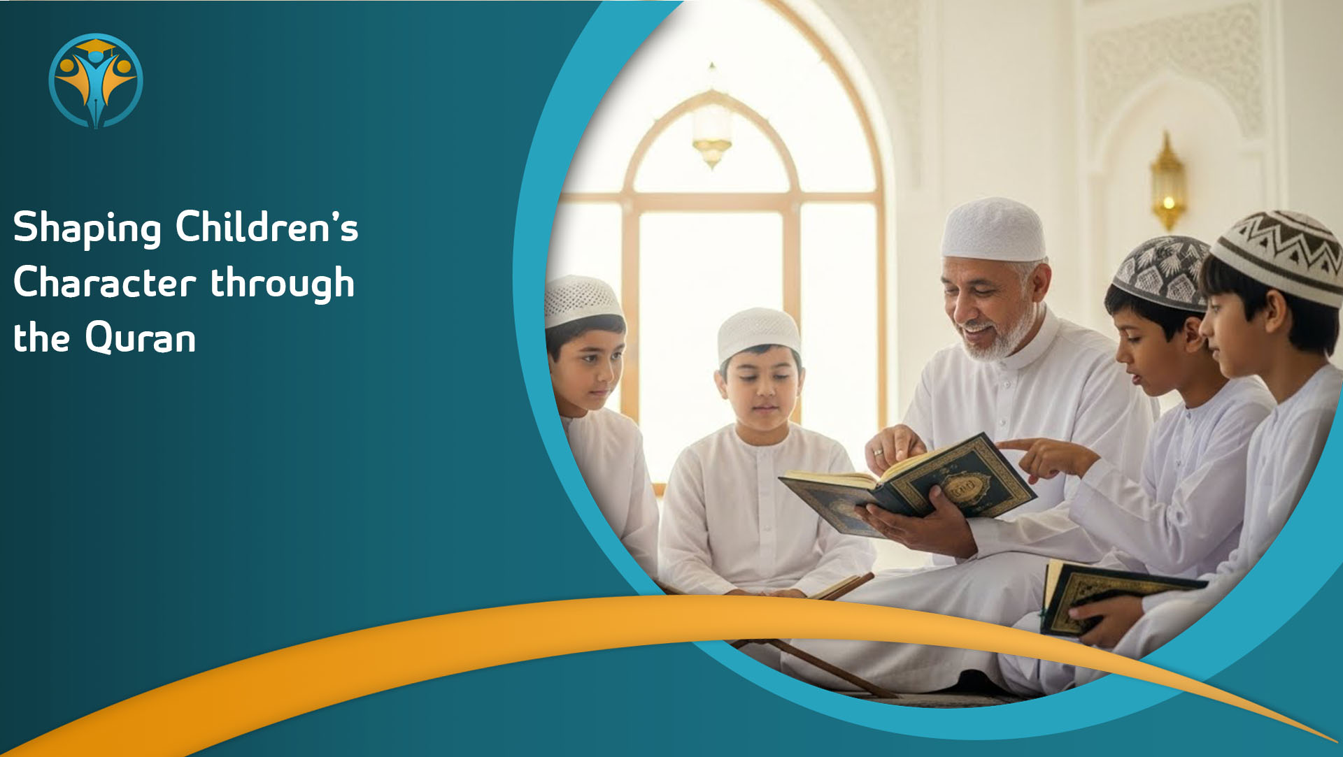 Quran academy online for kids