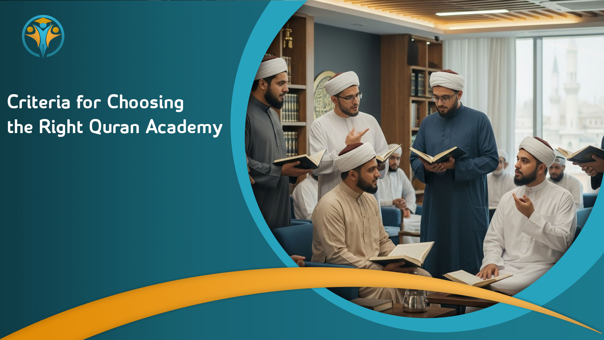 Learn Quran With Academy
