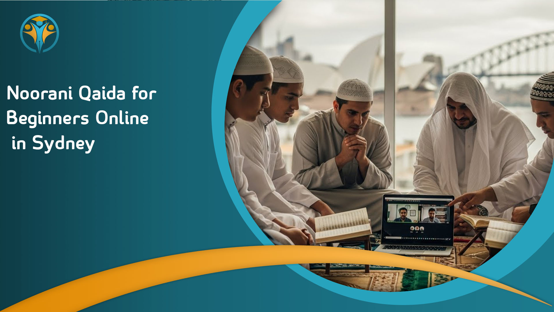 Quran Classes Online Sydney