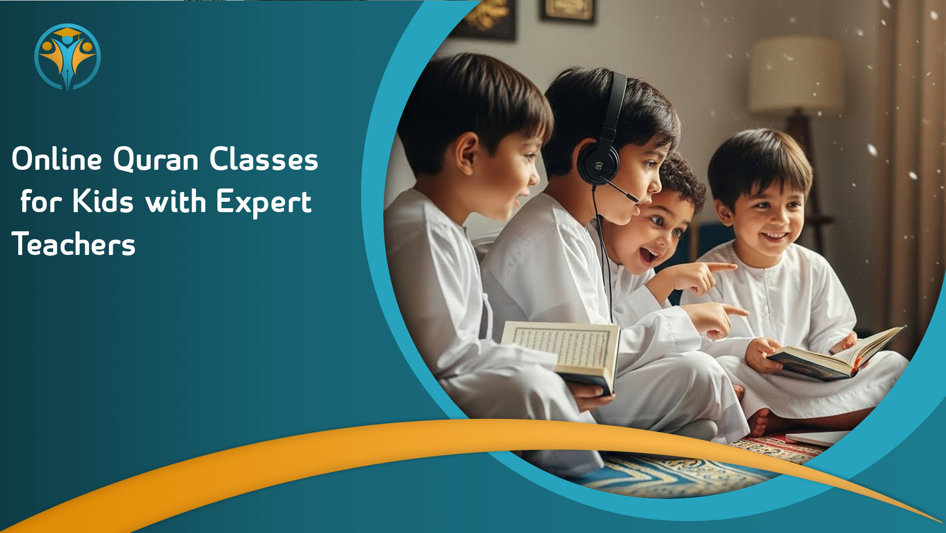 Best Online Quran Classes for Kids