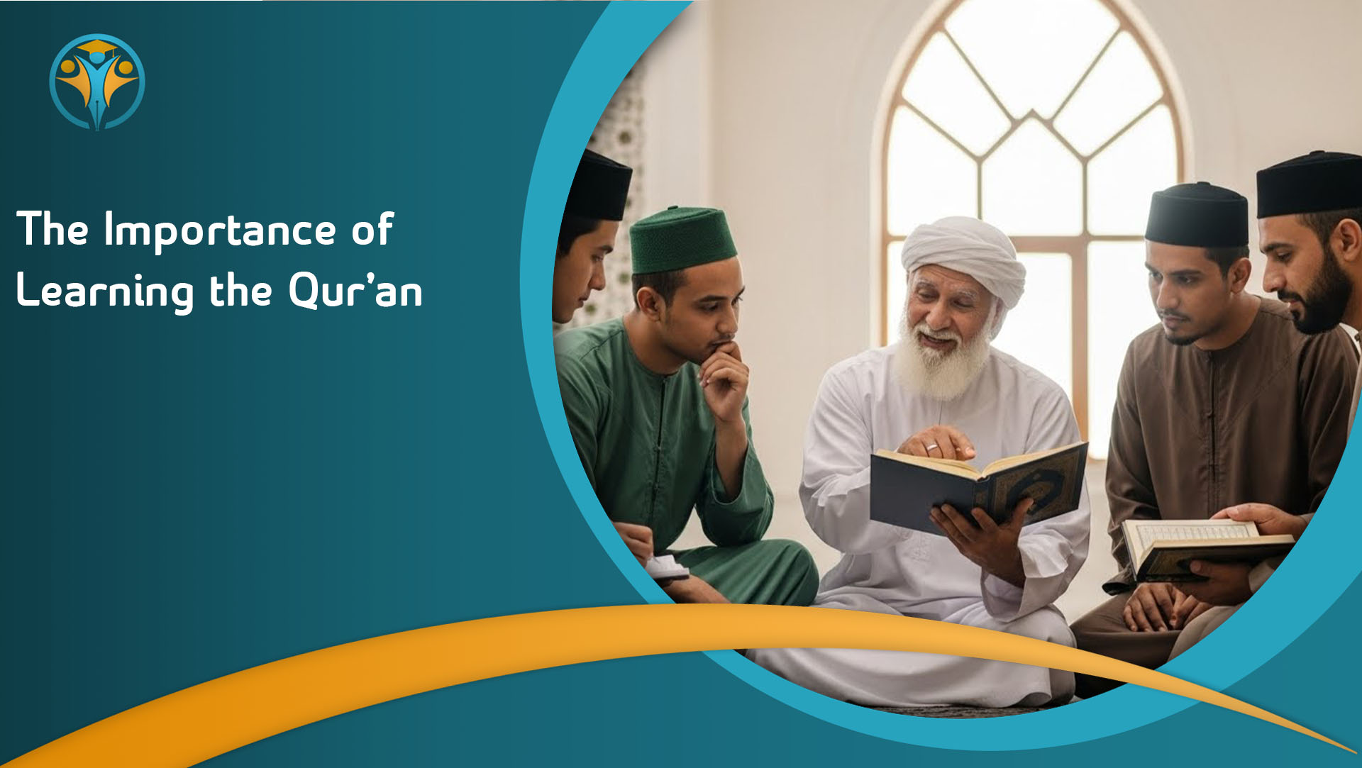 Learn Quran Online UK