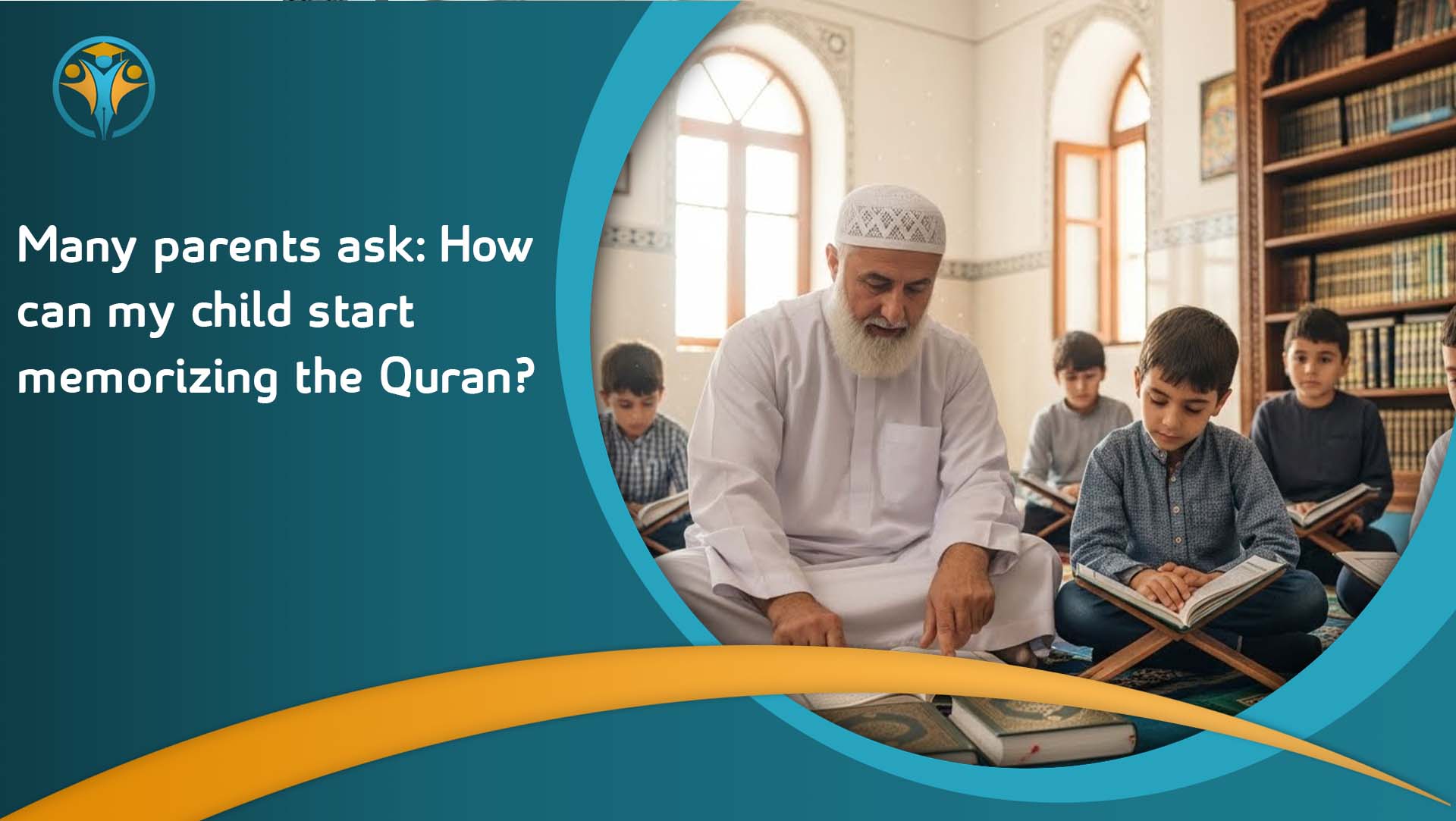 The Online Quran Classes for Kids 