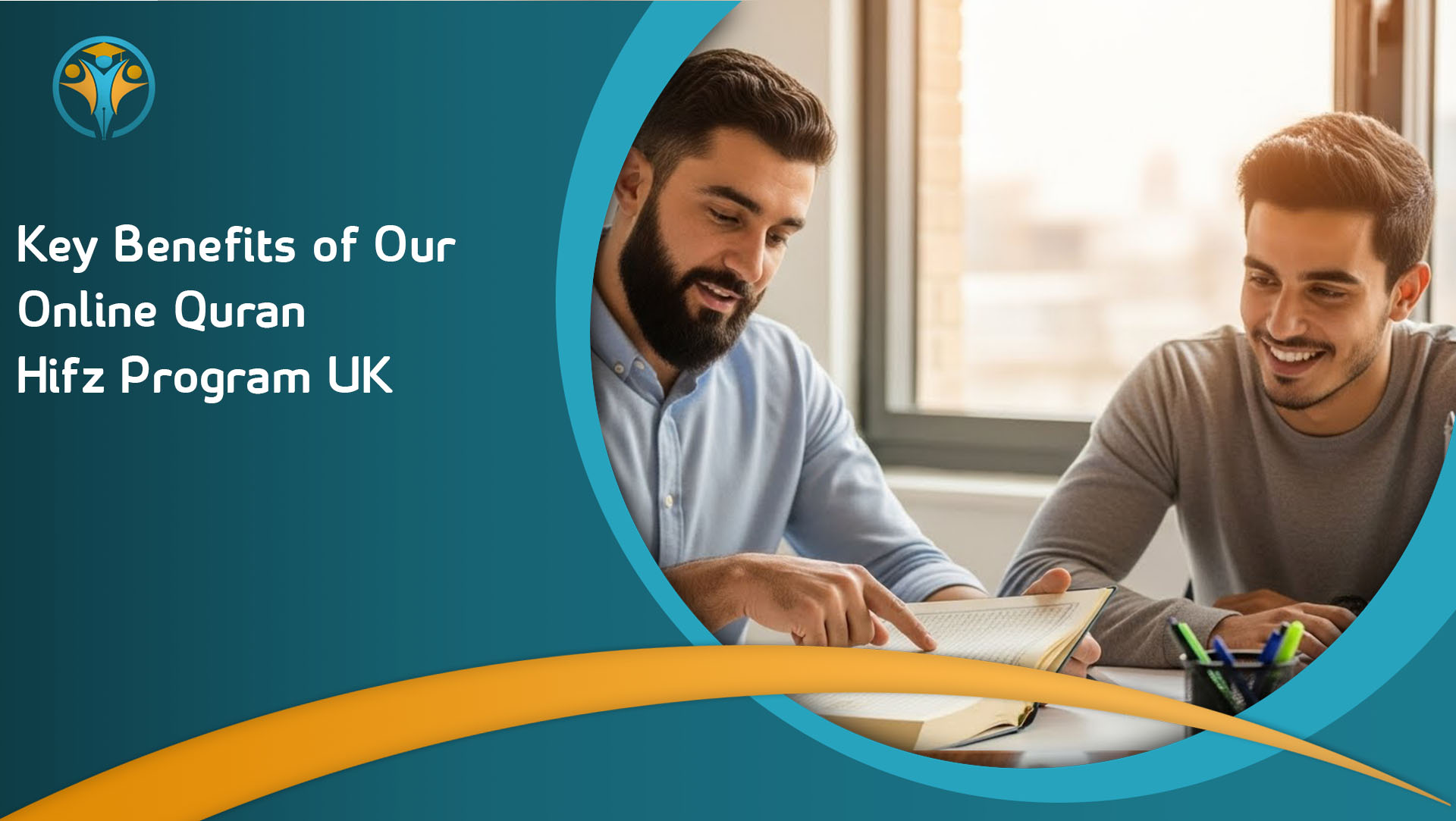 Online Quran Hifz Program UK