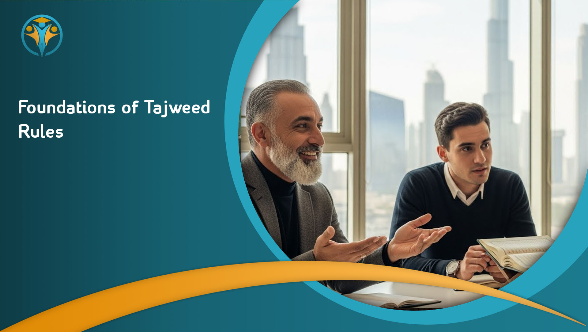 Best Online Tajweed Course