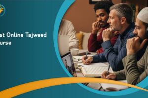 Best Online Tajweed Course