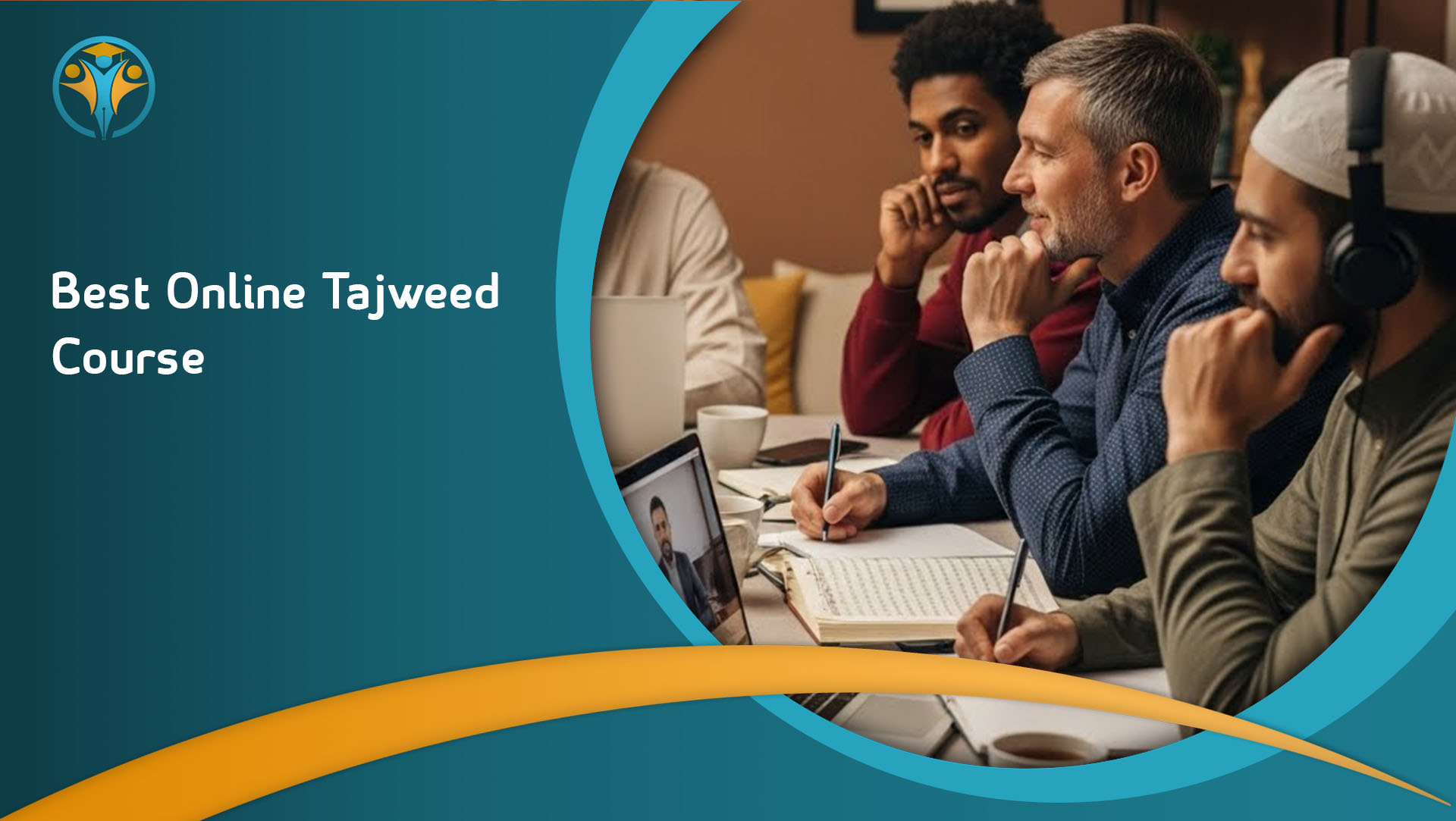 Best Online Tajweed Course