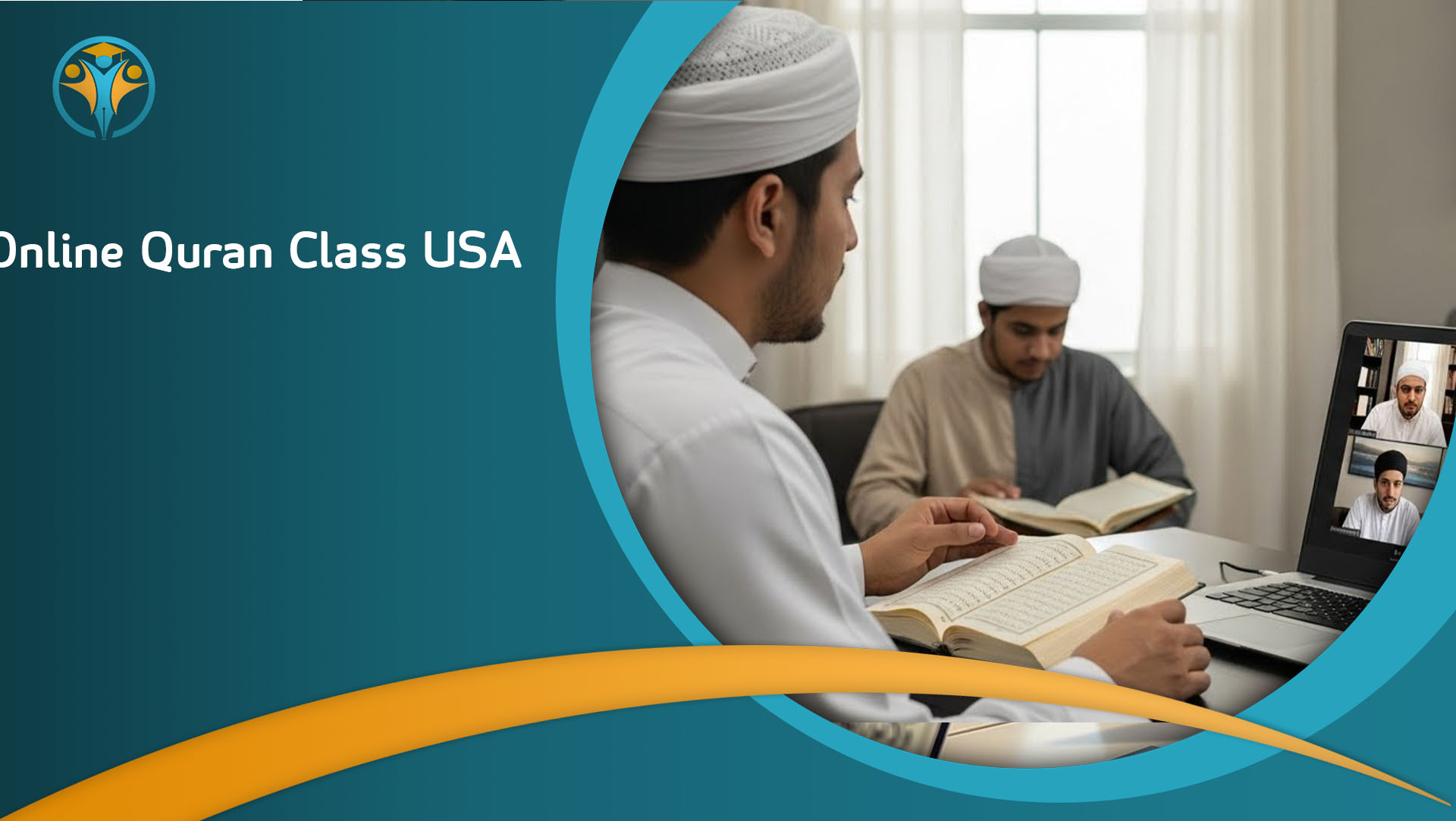 Online Quran Class USA