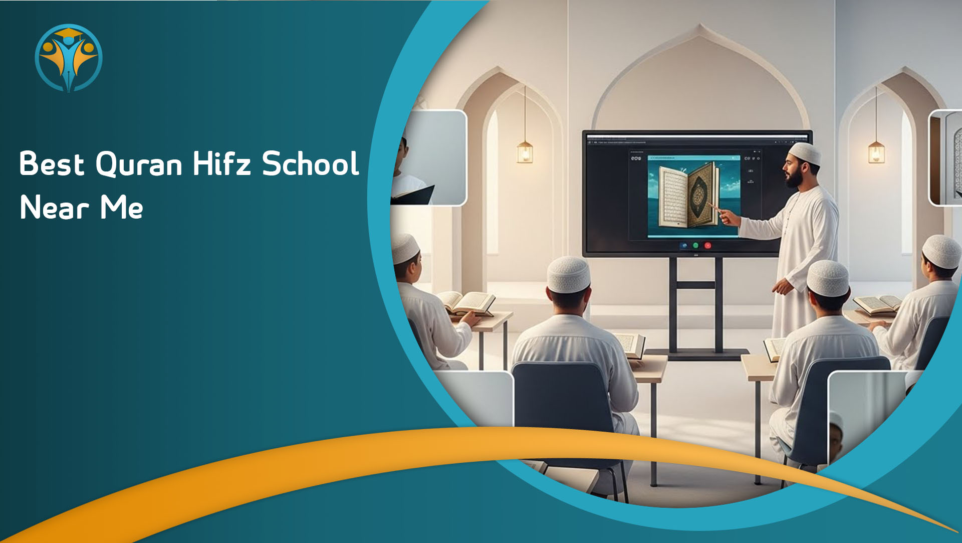 Best Quran Hifz School Near Me