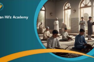 Quran Hifz Academy